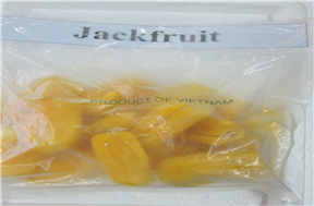 Jack fruit