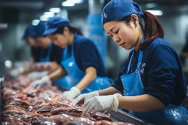 2014 – Phát triển cân bằng giữa xuất khẩu và thị trường nội địa