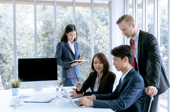 2015 – Mở rộng hoạt động nhập khẩu