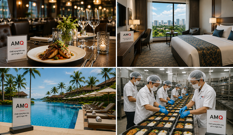 7. KHÁCH HÀNG HORECA
